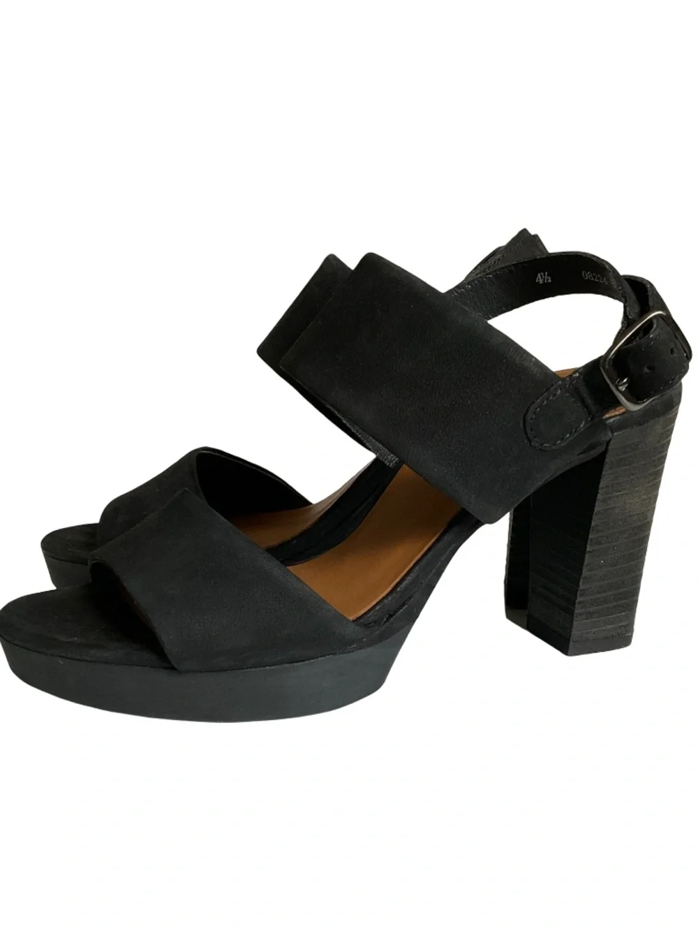 Paul Green low platform